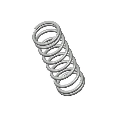 Approved Vendor Compression Spring, O= .540, L= 1.50, W= .058 G009966960